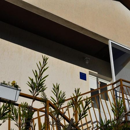 Apartman Anita Buzet Esterno foto