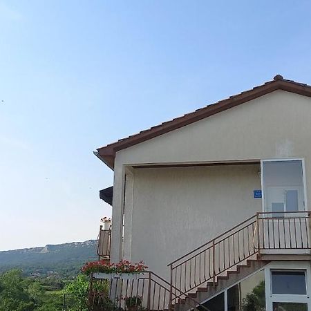 Apartman Anita Buzet Esterno foto