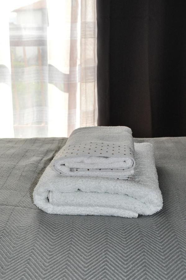 Apartman Anita Buzet Esterno foto