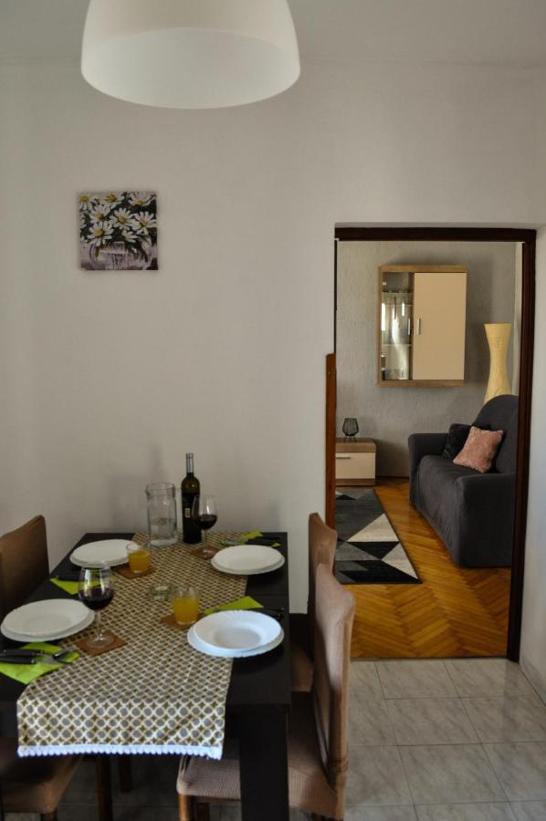 Apartman Anita Buzet Esterno foto