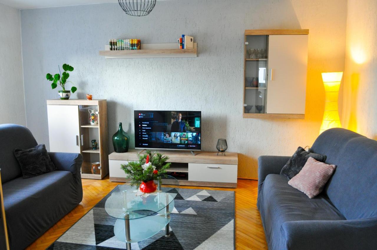 Apartman Anita Buzet Esterno foto