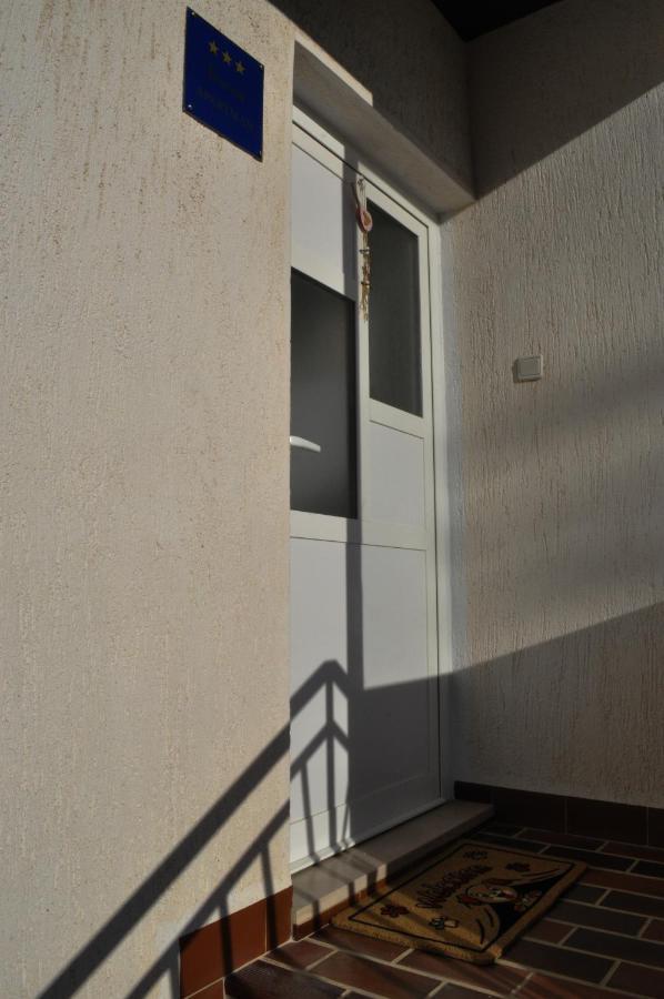 Apartman Anita Buzet Esterno foto